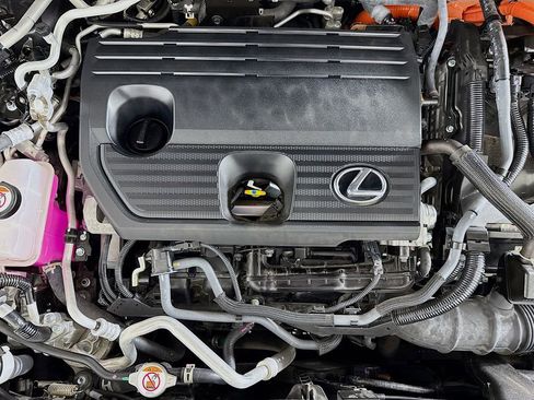 Used 2025 Lexus NX 450h+ F Sport w/ Accessory Package (2T) image 32