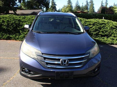 Used 2012 Honda CR-V EX-L image 12