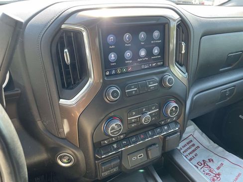 Used 2023 Chevrolet Silverado 2500 High Country AWD/4WD image 26