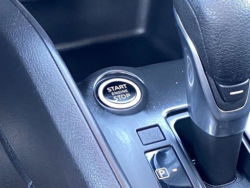Certified 2024 Nissan Kicks S FWD image 23
