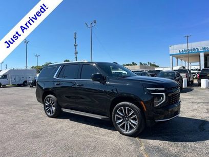 Used 2026 Chevrolet Tahoe LS w/ LS Custom Edition