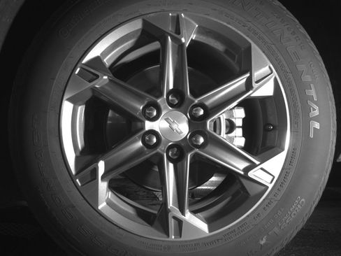 Used 2025 Chevrolet Blazer LT FWD image 14