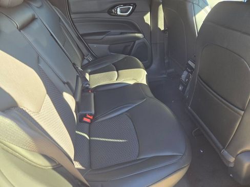 New 2026 Jeep Compass Latitude AWD/4WD image 11