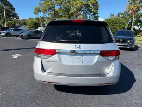 Used 2015 Honda Odyssey EX image 5