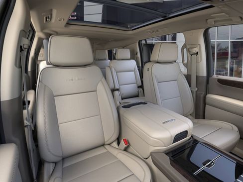 New 2026 GMC Yukon XL Denali w/ Denali Reserve Package image 16