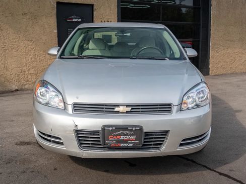 Used 2006 Chevrolet Impala LS FWD image 3
