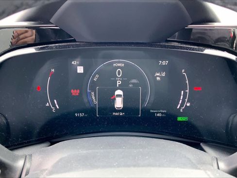 Certified 2023 Lexus NX 350h AWD image 26