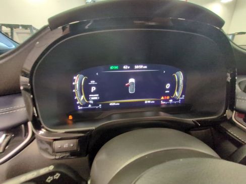 Used 2026 INFINITI QX60 Sport w/ Dark Cargo Package image 19