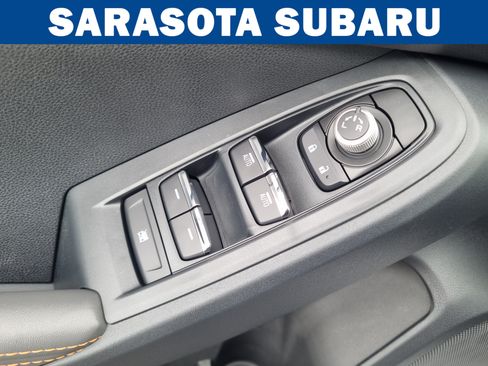 New 2026 Subaru Crosstrek 2.5i Limited AWD/4WD image 22