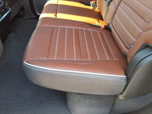 Used 2023 GMC Sierra 1500 Denali Ultimate image 20