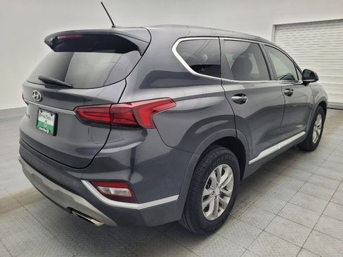 Used 2020 Hyundai Santa Fe SE FWD image 9