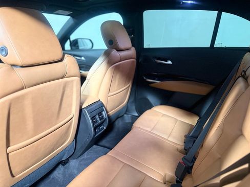Used 2023 Cadillac XT4 Premium Luxury w/ Sun And Sound Package AWD/4WD image 23