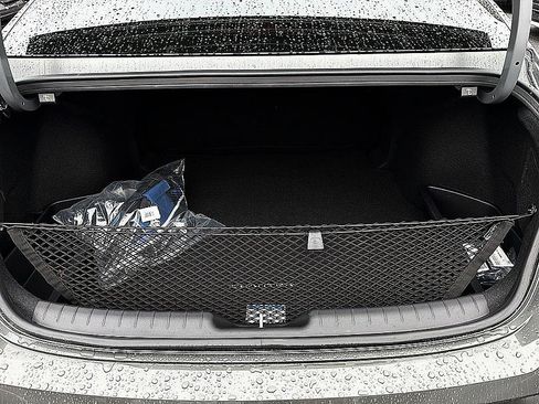 Certified 2026 Hyundai Elantra Sport w/ Cargo Package FWD image 27