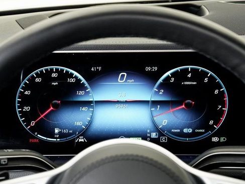 Used 2021 Mercedes-Benz GLS 580 GLS 580 image 15