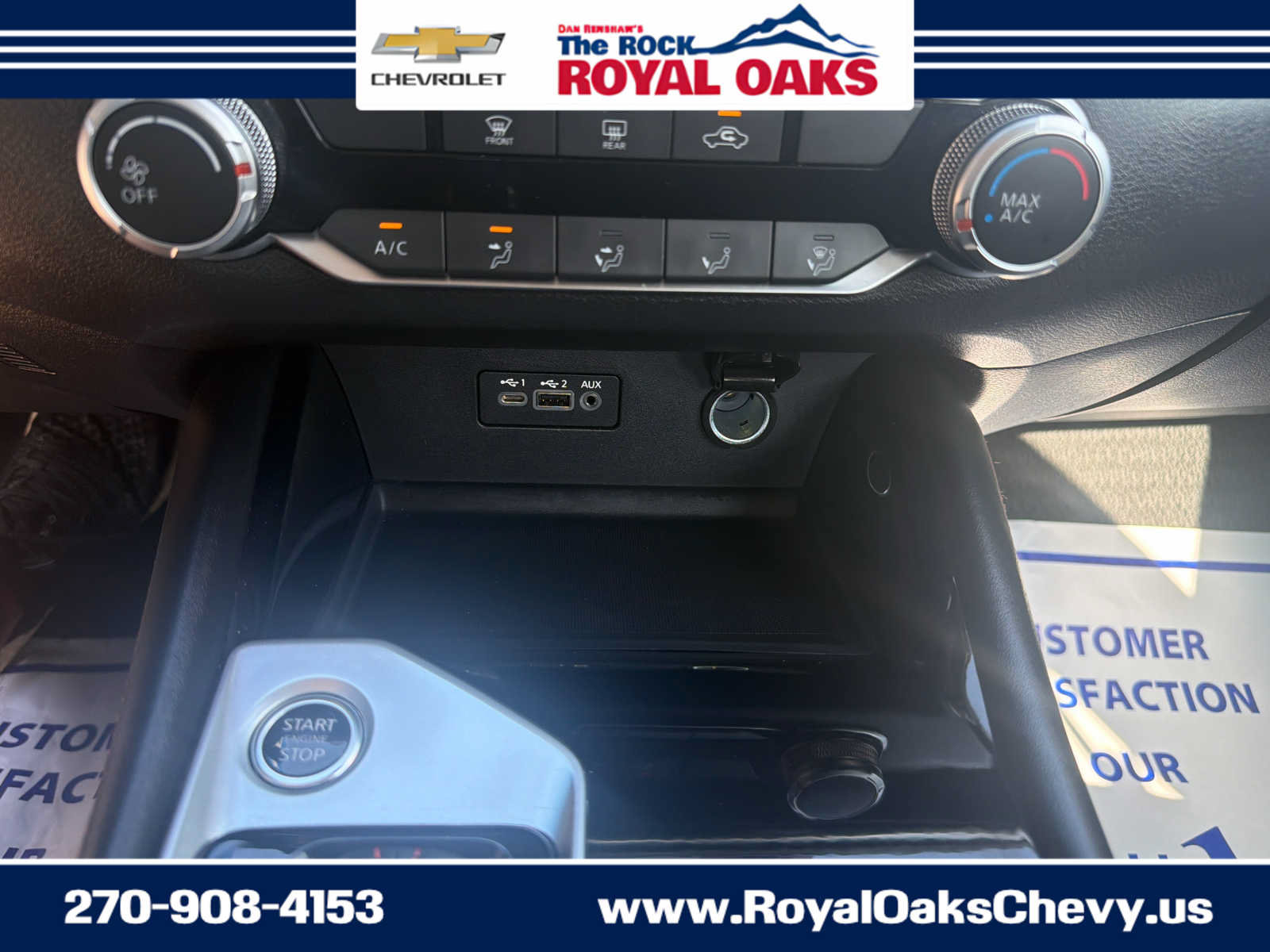 Used 2025 Nissan Altima 2.5 SR AWD/4WD image 18