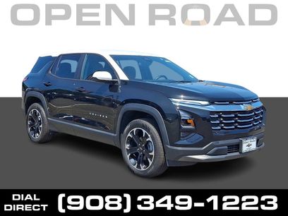 Used 2026 Chevrolet Equinox LT w/ Convenience Package II