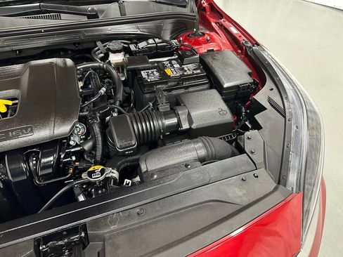 Used 2024 Kia Forte LXS image 62