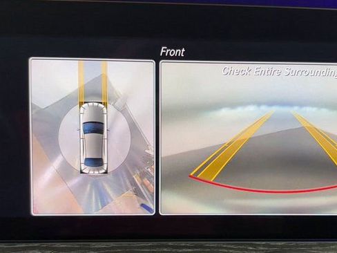 Used 2019 Mercedes-Benz AMG GT 63 S image 20