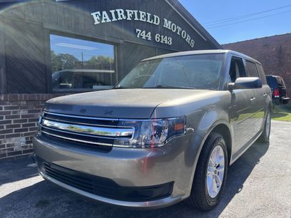 Used 2014 Ford Flex SE