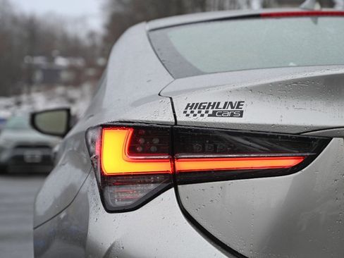 Used 2019 Lexus RC 300 AWD w/ Premium Package image 13