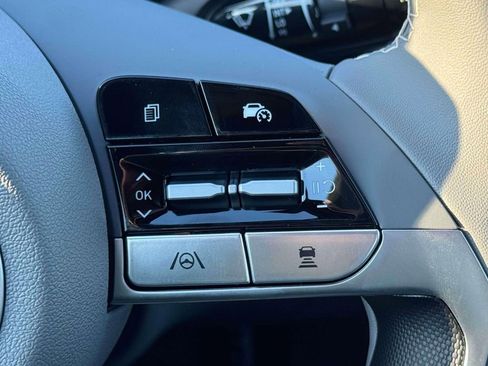 New 2026 Hyundai Elantra SEL Sport image 20