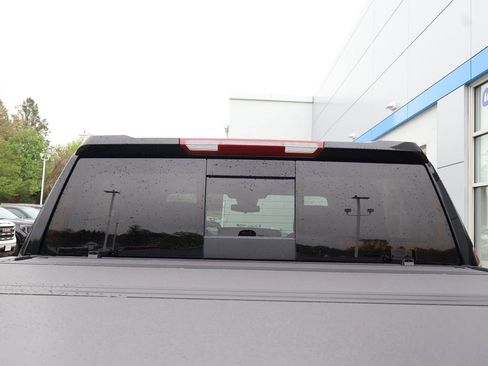 New 2026 Chevrolet Silverado 1500 LT Trail Boss w/ Convenience Package II AWD/4WD image 33