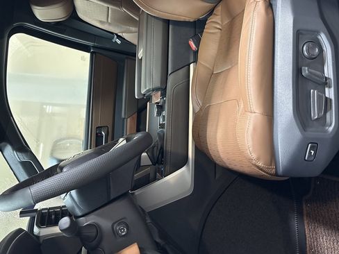 New 2026 Toyota Tundra 1794 Edition image 18