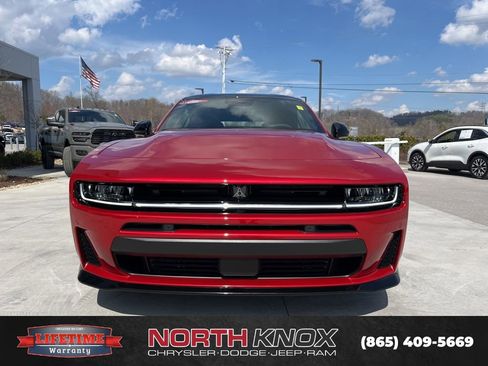 New 2026 Dodge Charger Scat Pack image 27