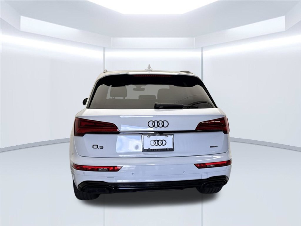 Used 2024 Audi Q5 2.0T Premium Plus w/ Premium Plus Package AWD/4WD image 5