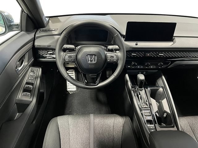 New 2026 Honda Accord Sport image 17