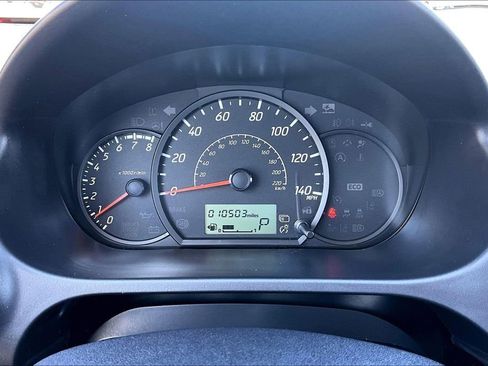 Used 2024 Mitsubishi Mirage ES FWD image 19