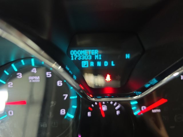 Used 2015 Chevrolet Traverse LT FWD image 11