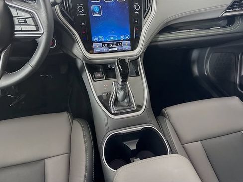 Used 2023 Subaru Outback Onyx Edition AWD/4WD image 24