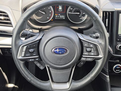 Used 2021 Subaru Forester Limited w/ Popular Package #3 AWD/4WD image 16