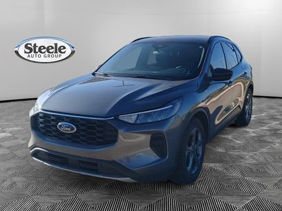 Used 2025 Ford Escape ST-Line