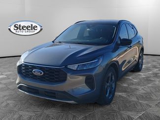 Used 2025 Ford Escape ST-Line FWD video 1