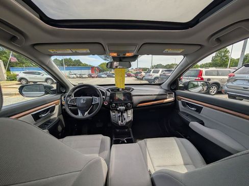 Used 2020 Honda CR-V EX image 36