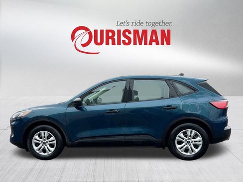 Used 2020 Ford Escape S image 3