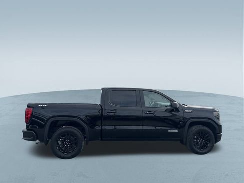 New 2026 GMC Sierra 1500 Elevation image 10