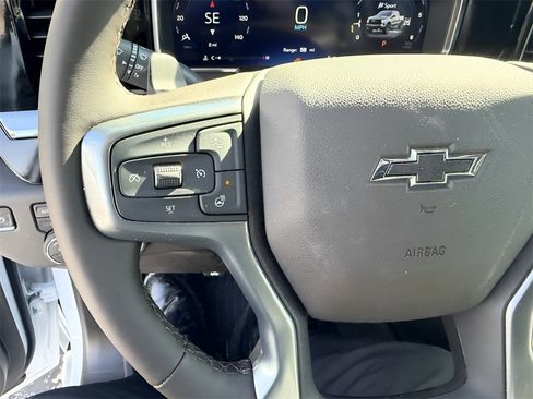 New 2026 Chevrolet Silverado 1500 LT Trail Boss w/ Convenience Package II image 26