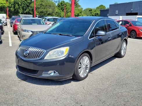 Used 2014 Buick Verano FWD image 5