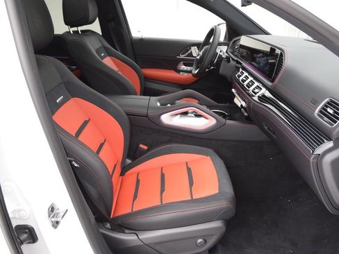 New 2026 Mercedes-Benz GLE 53 AMG 4MATIC Coupe image 16