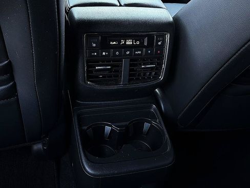 Used 2021 MAZDA CX-9 Grand Touring AWD/4WD image 8