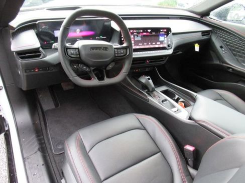 Used 2024 Dodge Charger R/T w/ Plus Group image 13