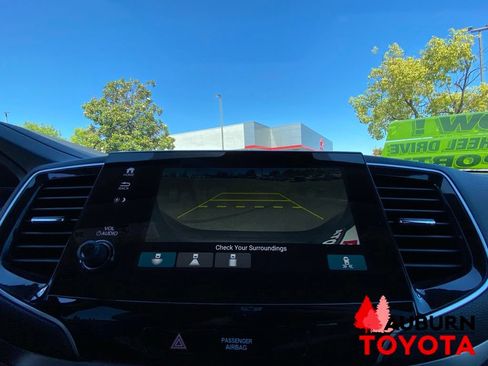 Used 2019 Honda Pilot EX image 45