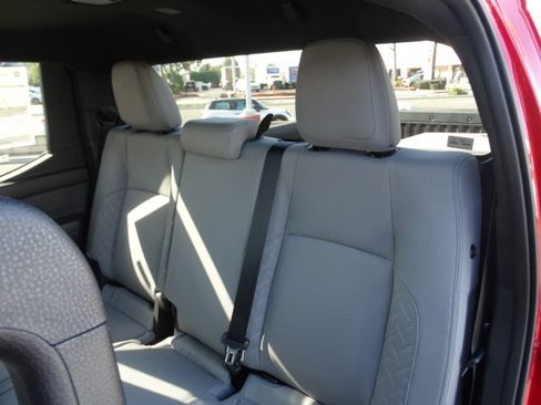 New 2025 Toyota Tacoma SR5 image 13