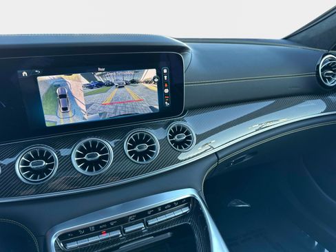 New 2026 Mercedes-Benz AMG GT 63 S image 27