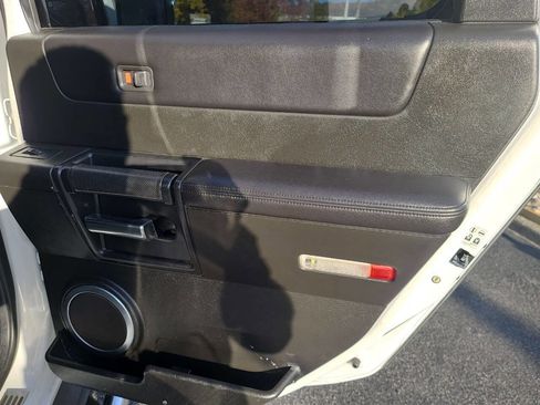 Used 2006 HUMMER H2 AWD/4WD image 41