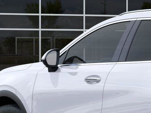 New 2026 Buick Envision Preferred AWD/4WD image 12