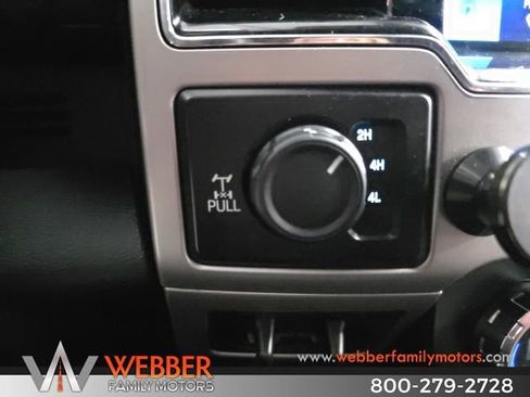 Used 2022 Ford F250 Lariat w/ Tremor Off-Road Package image 23